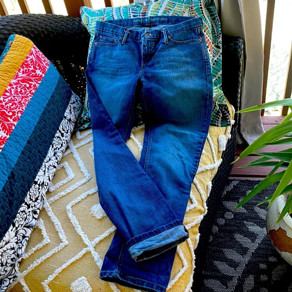 WOMENS LEVIS